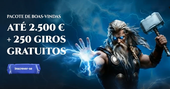 Thorfortune casino